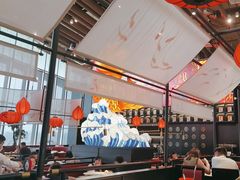 -天辣(金桥啦啦宝都店)