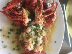-明记海鲜大排档(巽寮湾店)