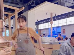 -泥炉烧肉师(新街口金銮巷店)