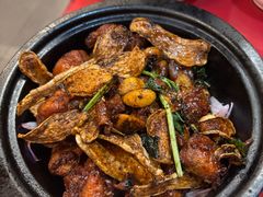 -宏状元现熬粥·京味菜(五棵松店)