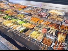 -非凡烧烤(历史博物馆店)