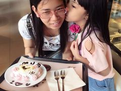 -麦当劳(东急新天地店)