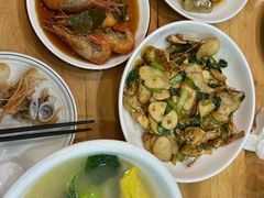 -红灯笼龙凤饭店(宁波老字号店)