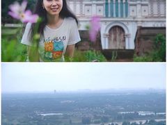 -舒家湾天主教堂