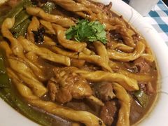 -金家老三饭庄(常营店)