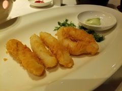-上海小南国(不夜城店)