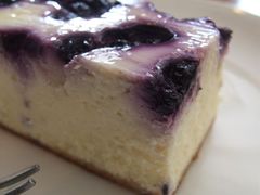 蓝莓CHEESE-榖屋house of flour(张江首店)