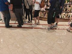 -关夫人餐厅(KLCC阳光广场店)