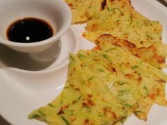 -北京西单美爵酒店-融轩中餐厅