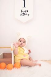 -大连棒棒糖儿童摄影(熊洞街店)