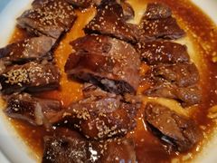 -张家卫·阳江菜·小海鲜(肥婆湾桥店)