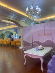 -武汉五洲整形外科医院