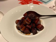 -俏江南天津时尚曲艺主题餐厅(马场道店)