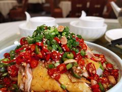 鲜椒鸡-小四川(东泰嘉荣店)
