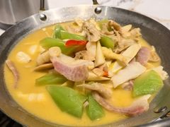 -阿露佳·舌尖上的安吉菜