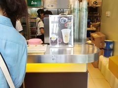 -1点点(银座和谐广场店)