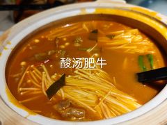 -滇越乘象云南餐厅(豆各庄店)