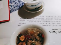-醉英雄四川料理(新塘万达广场店)