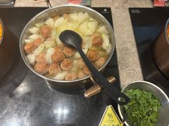 -比格比萨自助(万柳华联店)