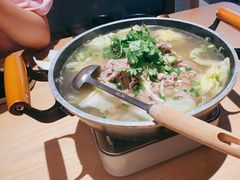 -川堂风·跷脚牛肉·乐山爆炒(宝山日月光店)