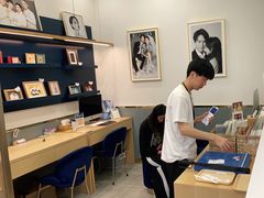 -海马体照相馆(广州新世界云门New park店)