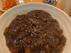 -多宾韩国料理(学衡路店)