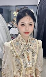 -金禧化妆造型工作室(市桥地铁站店)