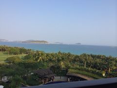 iphone_upload_pic-三亚亚龙湾红树林度假酒店