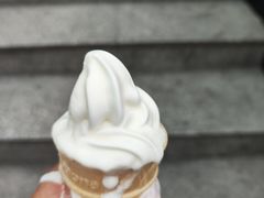 甜筒-麦当劳(杭州西湖银泰百货店)