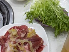 -集杰尚品海鲜烤肉自助餐厅(乳山振华店)