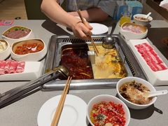 -海底捞火锅(万象城店)