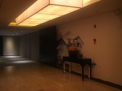 -景德镇中国陶瓷博物馆西山湖凯莱度假酒店
