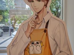 -好利来(广安门店)