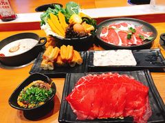 -呷哺呷哺(砂之船奥莱店)