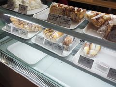 -国际饭店·帆声西饼屋(黄河路店)