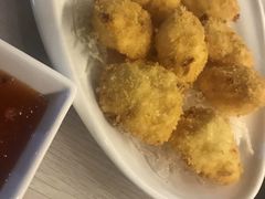 -国际金钻海鲜餐厅