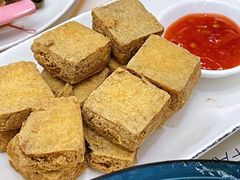 -辣么好吃私厨(新城店)