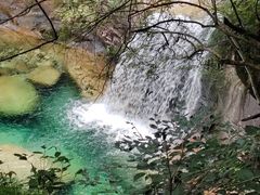 -黄山翡翠谷景区