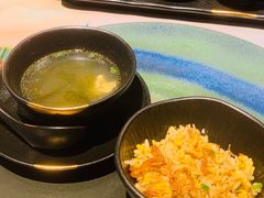 -一板铁板烧·隐秘一线江景花园餐厅(西湖左岸·天元店)