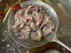 -壮雄牛屠牛肉店(两英店)