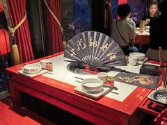 -小龙翻大江文化火锅(宽窄店)