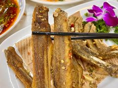 -潮之南·潮汕菜·鱼仔档(南山店)