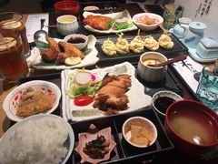 -味太助·银饭食堂(中华城店)