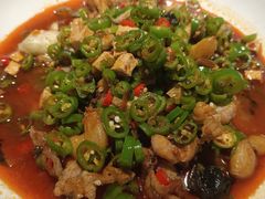 -花椒笑成都小馆(百脑汇店)