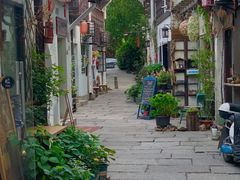 -小河直街历史文化街区