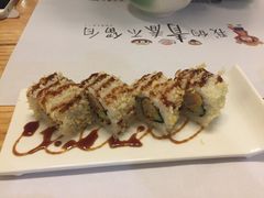 -花漫里餐厅(刺桐店)