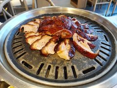 -守柴炉烤鸭(鱼嘴店)