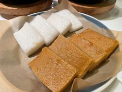 -清晖小苑•顺德地方菜(壹海城店)