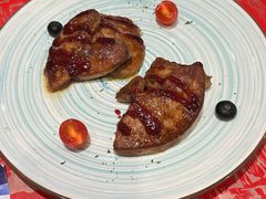 -安德烈俄式西餐厅(中央大街店)