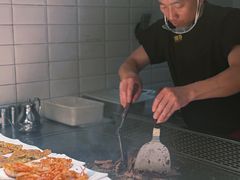-加餐海鲜自助(宝龙一城店)